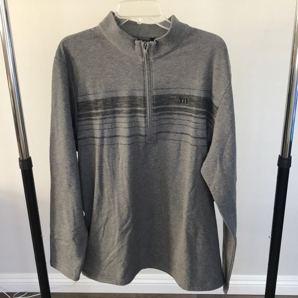 NWT Travis Mathew Jacket